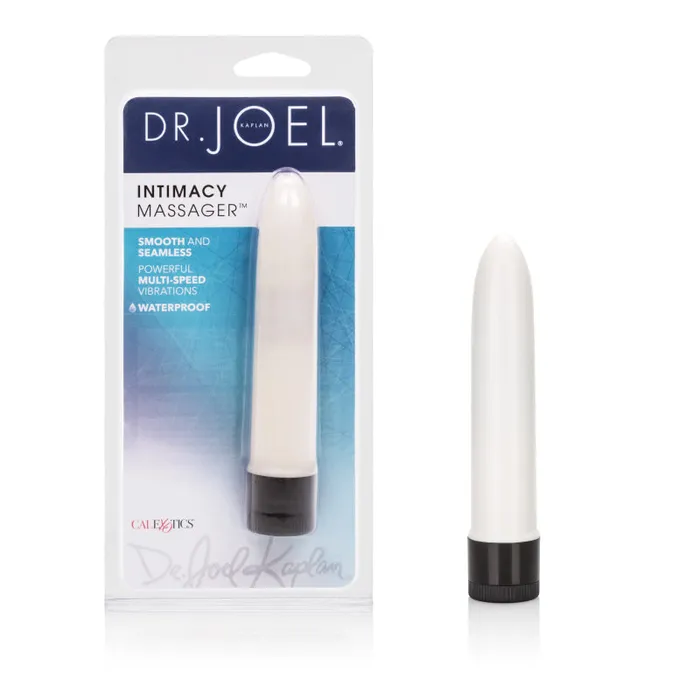 Anal | CalExotics Intimacy Massager - 4.5 Inch Anal | CalExotics Intimacy Massager - 4.5 Inch