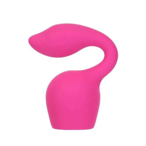 BMS PalmPower Extreme Curl GSpot Attachment Female Sex Toys