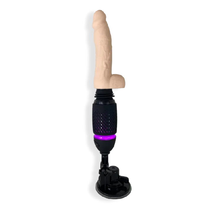 Female Sex Toys Phoebe The Compelling Heated Sex Machine Puce Poplar Female Sex Toys Phoebe The Compelling Heated Sex Machine Puce Poplar