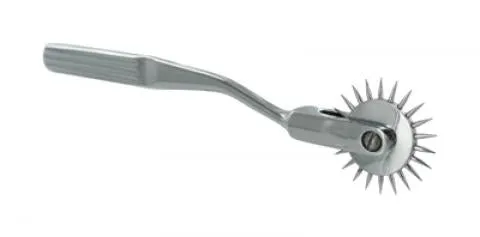 Master Series Vibrators Odax Sensation Wheel