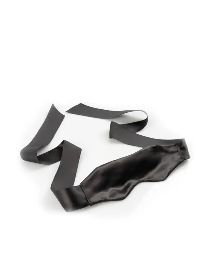 SATIN BLINDFOLD House Of Fun Vibrators