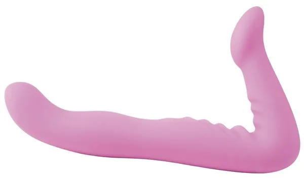 Pipedreams Female Sex Toys 8 Strapless StrapOn