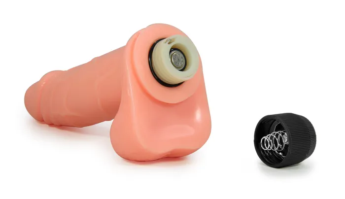 Blush Novelties Vibrators Revel Sultan Beige
