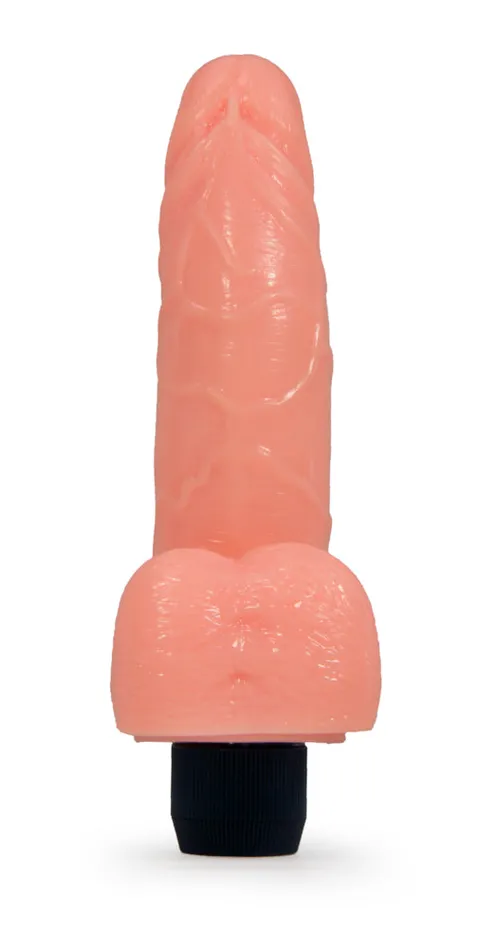 Blush Novelties Vibrators Revel Sultan Beige