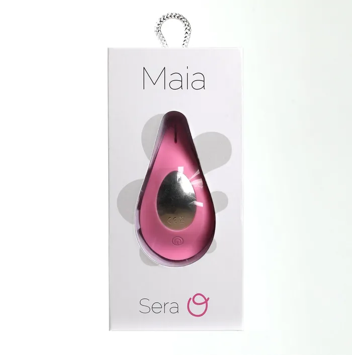 Maia Toys Vibrators Maia Sera Maia Toys Vibrators Maia Sera