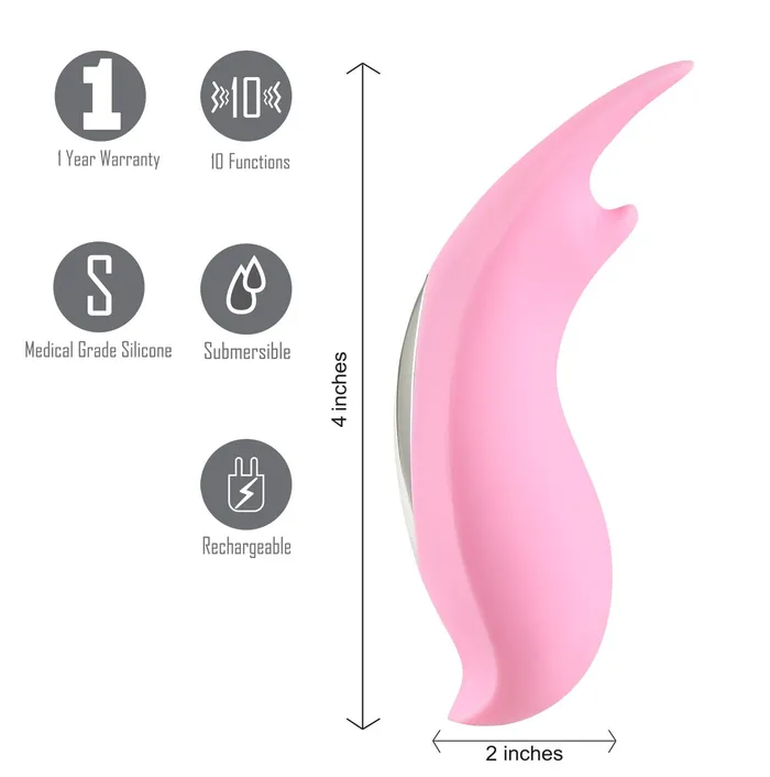 Maia Toys Vibrators Maia Sera Maia Toys Vibrators Maia Sera