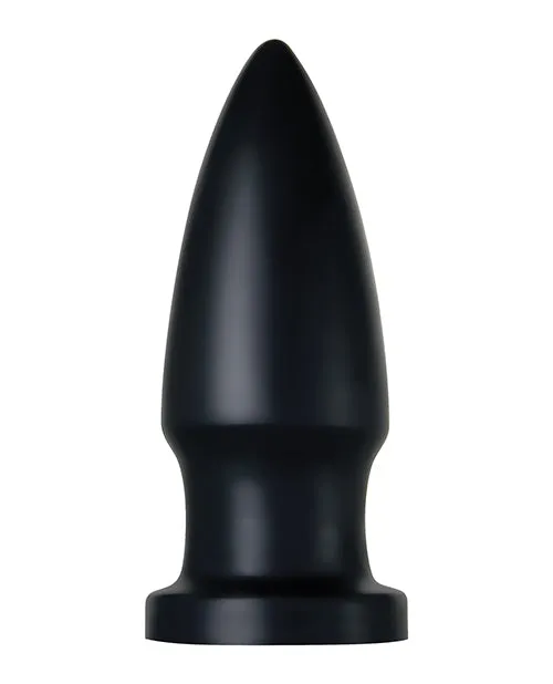 Anal Zero Tolerance Titan Evolved Anal Zero Tolerance Titan Evolved