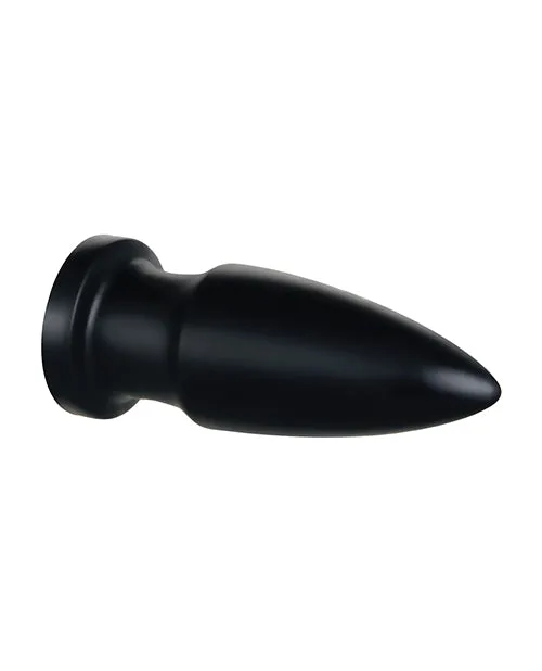 Anal Zero Tolerance Titan Evolved Anal Zero Tolerance Titan Evolved