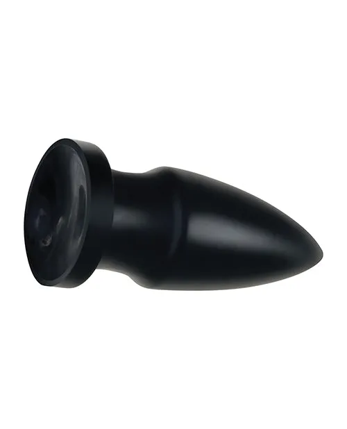 Anal Zero Tolerance Titan Evolved Anal Zero Tolerance Titan Evolved