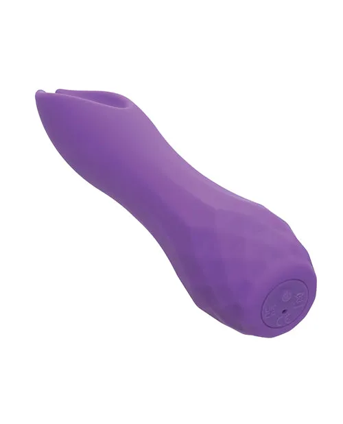 CalExotics Female Sex Toys Gia Dual Flicker
