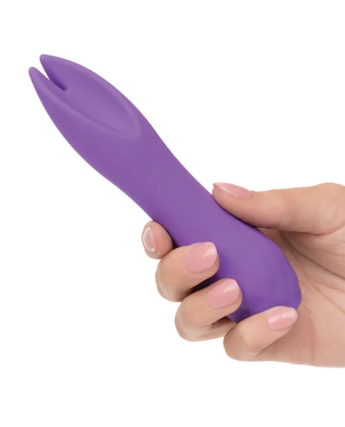 CalExotics Female Sex Toys Gia Dual Flicker