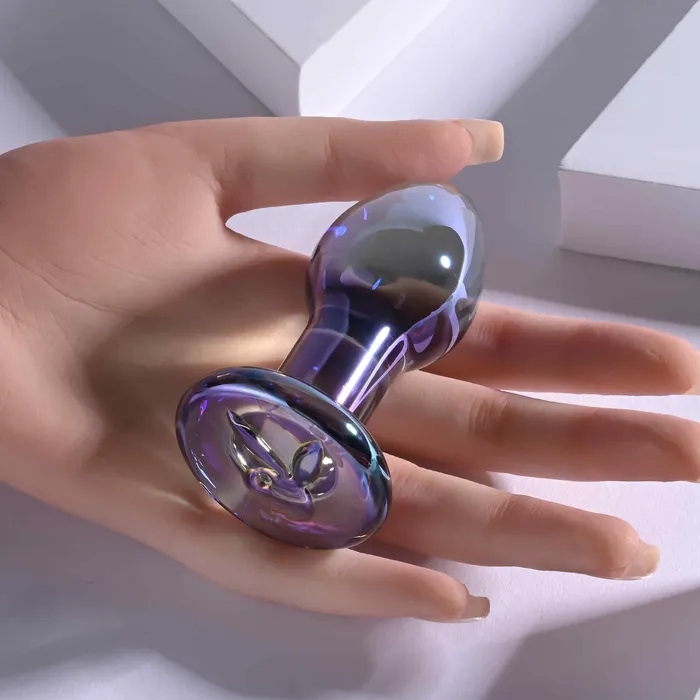 Playboy Playboy Jewels Plug Anal