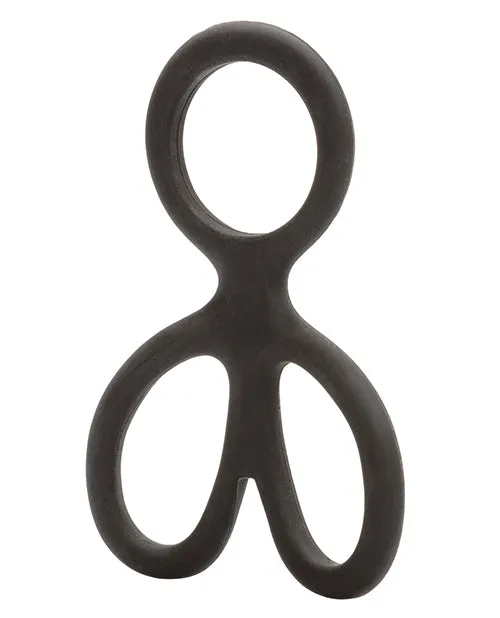 Silicone Ball Spreader CalExotics Male Sex Toys