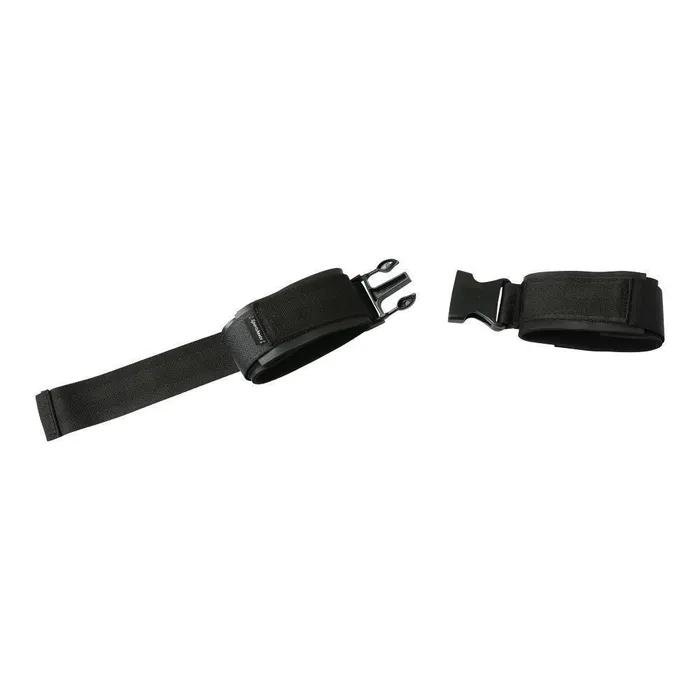 Sportsheets The GSpot Link Positionary Cuffs Sportsheets Vibrators
