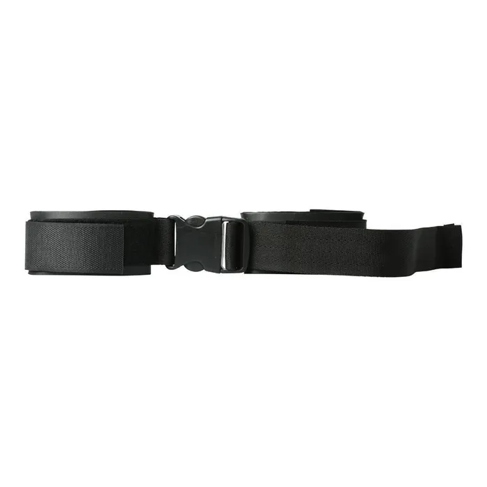 Sportsheets The GSpot Link Positionary Cuffs Sportsheets Vibrators