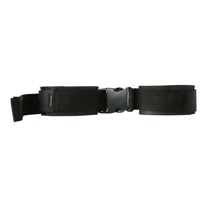Sportsheets The GSpot Link Positionary Cuffs Sportsheets Vibrators