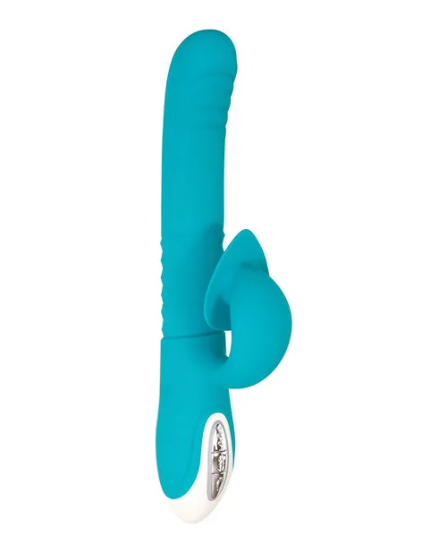 Vibrators Evolved Evolved The Show Stopper
