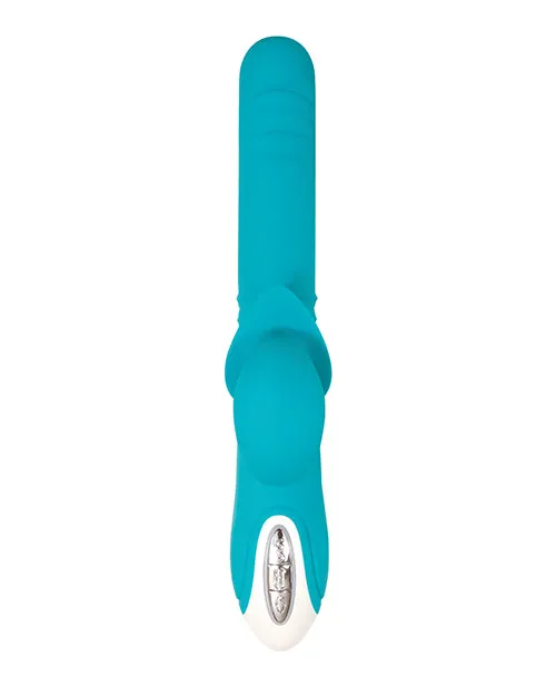 Vibrators Evolved Evolved The Show Stopper