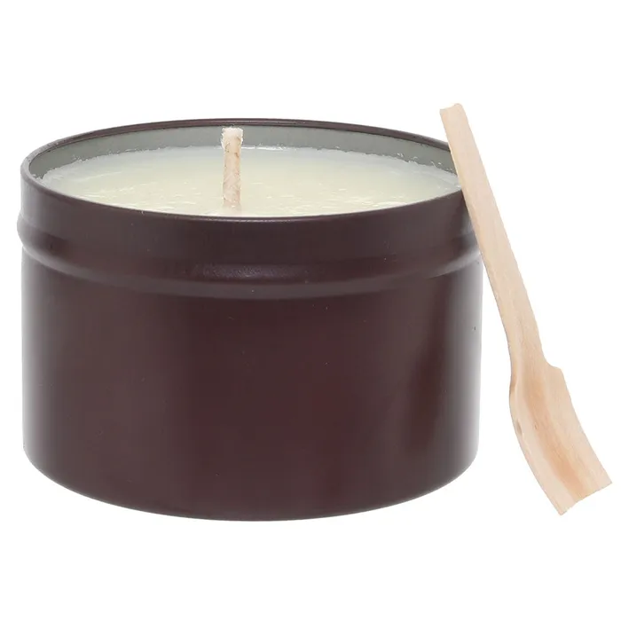 Earthly Body Female Sex Toys 3in1 Massage Candle 6oz170g in Stuff My Stocking