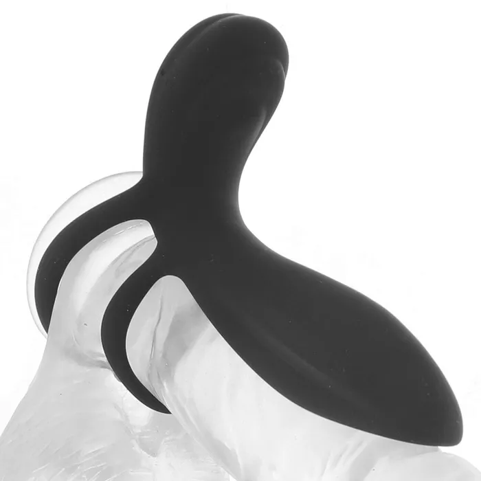 Female Sex Toys XR Brands Trinity Men Vibrating Remote Girth Enhancer Female Sex Toys XR Brands Trinity Men Vibrating Remote Girth Enhancer