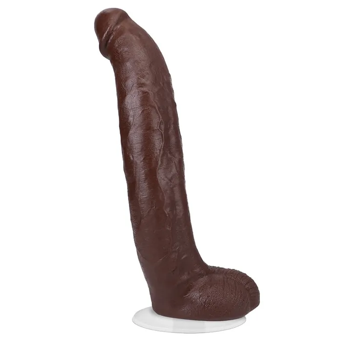 Signature CocksBrickzilla 13 DOC JOHNSON Male Sex Toys