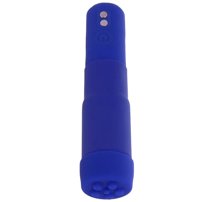 Vibrators CalExotics Kyst Mega Mite Vibe in Purple