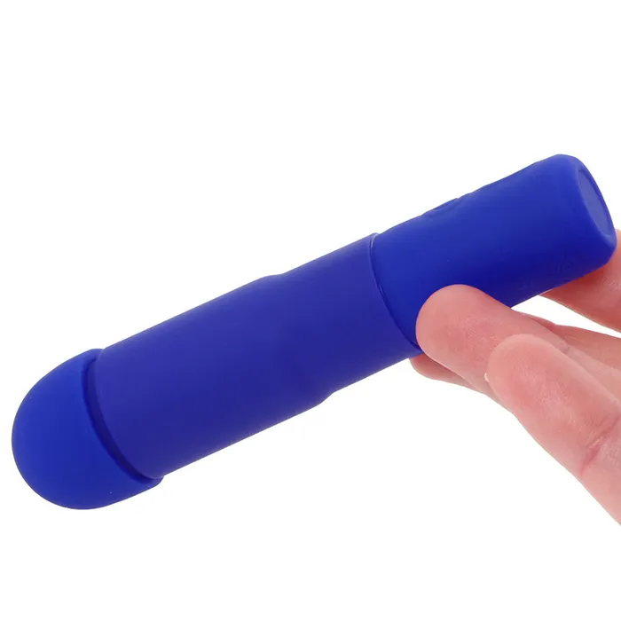 Vibrators CalExotics Kyst Mega Mite Vibe in Purple