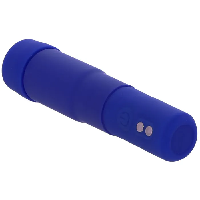Vibrators CalExotics Kyst Mega Mite Vibe in Purple