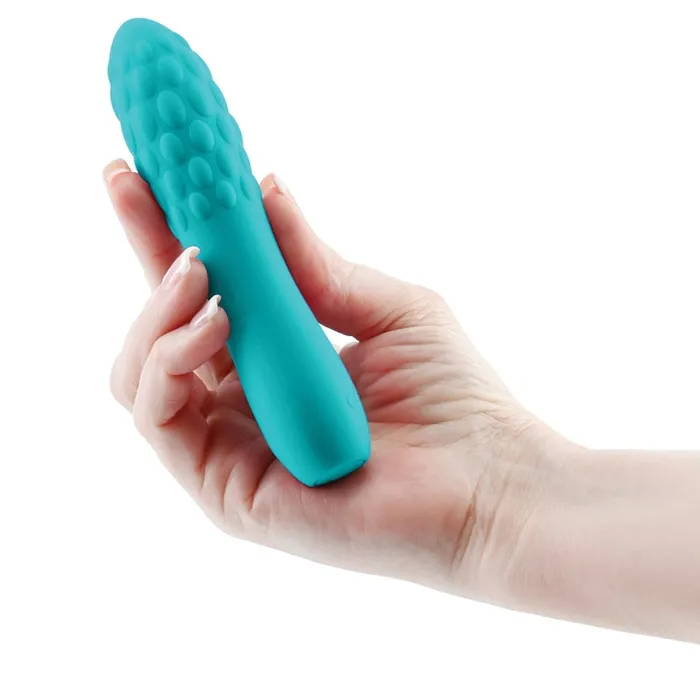 Vibrators NS NOVELTIES Inya RitaTeal