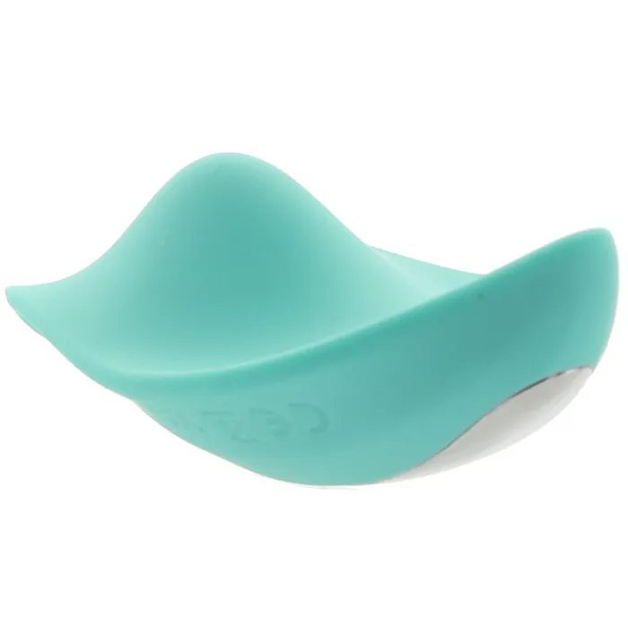 Vibrators ns novelties Sugar Pop Leila Panty Vibe and Remote in Teal Vibrators ns novelties Sugar Pop Leila Panty Vibe and Remote in Teal