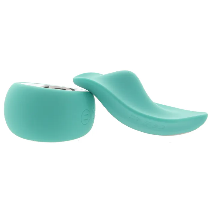 Vibrators ns novelties Sugar Pop Leila Panty Vibe and Remote in Teal Vibrators ns novelties Sugar Pop Leila Panty Vibe and Remote in Teal