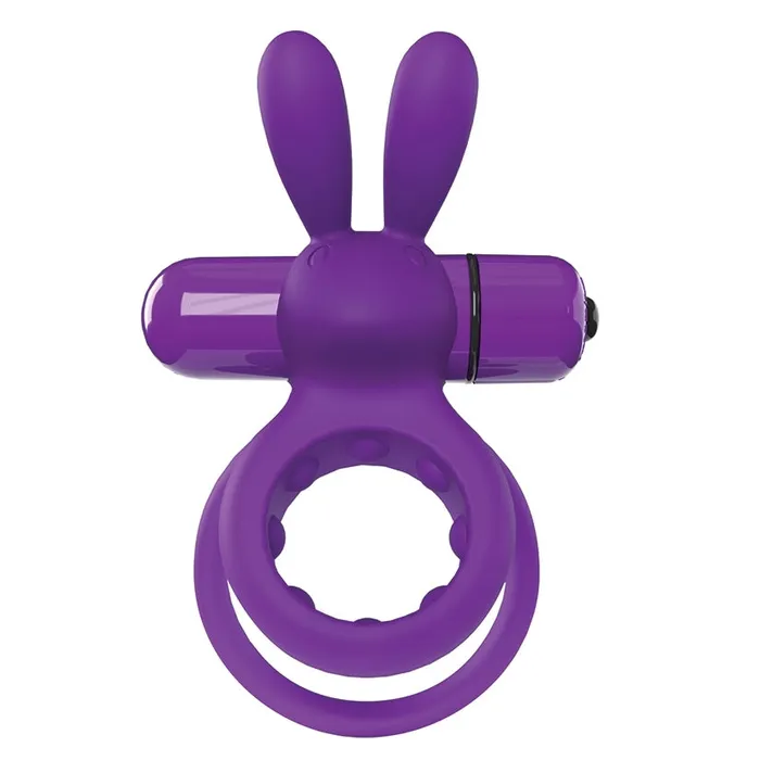 Vibrators SCREAMING O Screaming O 4B OhareGrape